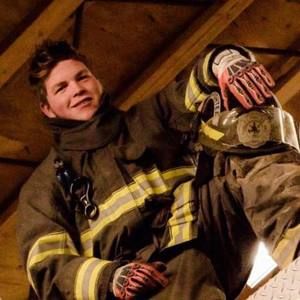 Meet your Posher, David